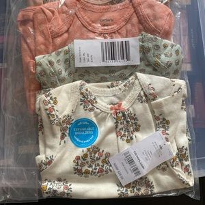 Carter’s baby clothing